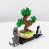 NBH_133 盆栽 松 🇯🇵 ナノブロック nanoblock