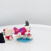 NBH_135 ピーチ×ハローキティ ナノブロック nanoblock