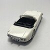 Toyota 2000GT "YOU ONLY LIVE TWICE."  White