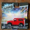 Land Rover Defender 2021 Speed City