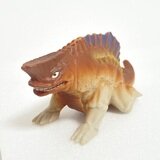 ガヴァドンB ソフビ スタンダード ウルトラマン ベアモデル