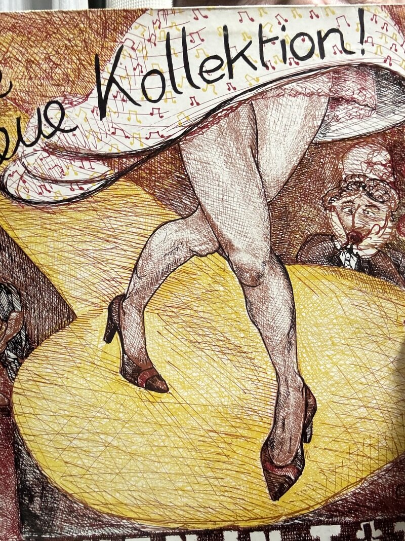 Mythen In Tüten “Die Neue Kollektion”