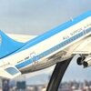 全日空商事　【1/200】【NH20024】ANA B737-200 "モヒカンルック"
