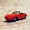 1/57 Eunos Roadster (Red)