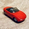 1/57 Eunos Roadster (Red)