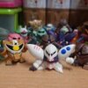 キュベレイ(フルカラーステージ60弾・44弾)