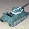Ｔ-３４/８５ 中戦車・航空識別