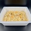 ペヤング 贅沢やきそば 海鮮ゆず胡椒