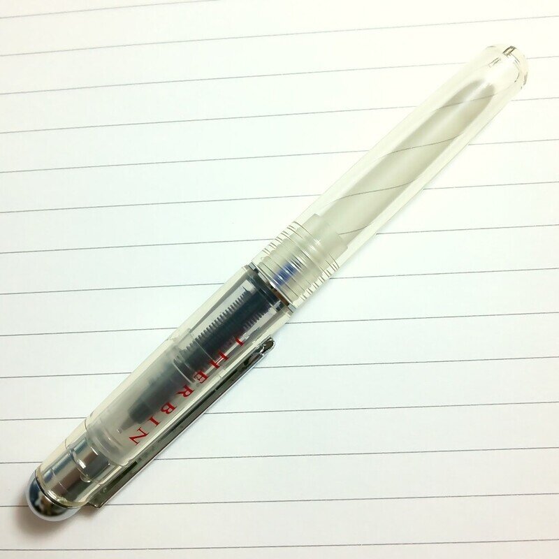 エルバン　ローラーボール