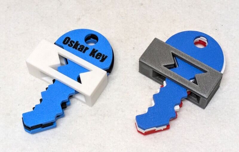 Oskar Key