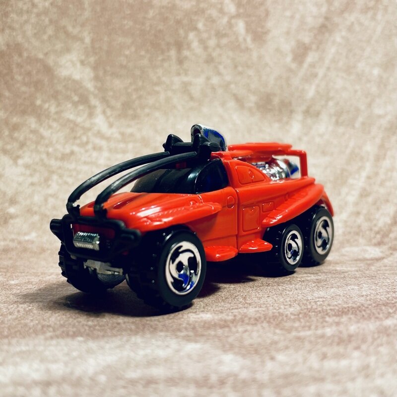 1/64 XS-IVE <First Editions>