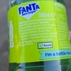 Fanta Apple From the United Kingdom 🇬🇧