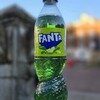 Fanta Apple From the United Kingdom 🇬🇧