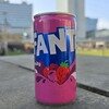 Fanta Fruity From Iraq 🇮🇶