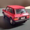 Autobianchi A112 Abarth (1979)