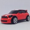 MINI COOPER WRC