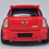 MINI COOPER WRC