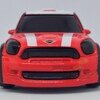 MINI COOPER WRC