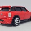 MINI COOPER WRC