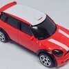 MINI COOPER WRC
