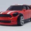 MINI COOPER WRC