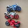 VINTAGE MOTORCYCLE RACING MOTORCYCLES 80S