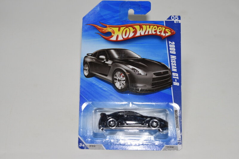 No6-2　New Models(2010)