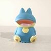 ポケットモンスター 1 2の……ポカン! ソフビマスコットBIG ゴンベ