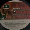 Ebon-E Feat. Beenie Man / Pride & Joy