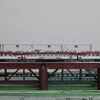 【TOMIX・92952】 JR 455系電車(あかべぇ・磐越西線)セット＜限定品＞