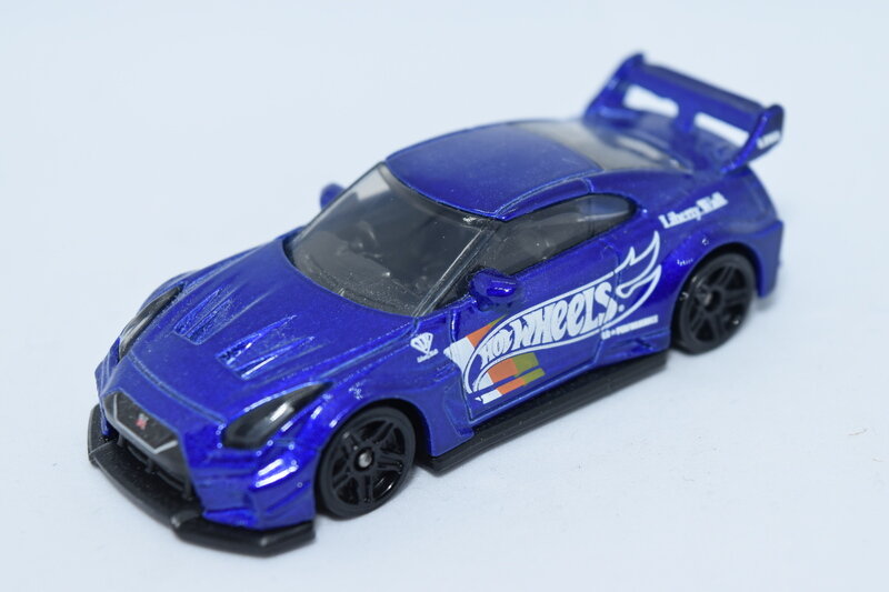 No3　HW Dream Garage Mini Collection (2022)