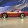 MAZDA RX-7