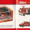 SCHUCO JUNIOR LINE　A7版カタログ　年度不詳