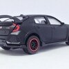 HONDA CIVIC TYPE R