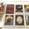 #041 THE NEW PALLADINI TAROT