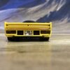 Dauer-Porsche962 Le Mans Yellow