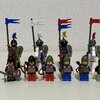 LEGO 6086 ブラックナイト城