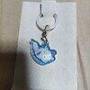 サンリオキャラクターズ　アクリルチャームクリームinスナック