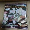 サンリオキャラクターズ　アクリルチャームクリームinスナック