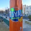 Royal Tru Orange From Philippines 🇵🇭