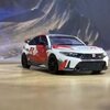 Honda Civic Type R(FL5)TCR