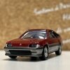 Honda BALLADE SPORTS CR-X