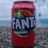 Fanta Strawberry Kiwi From Spain & Portugal 🇪🇸🇵🇹