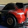 超リアル仕上げチョロＱ　Shell TAISAN ADVAN GT3R