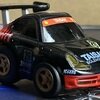 超リアル仕上げチョロＱ　Shell TAISAN ADVAN GT3R
