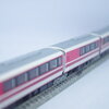鉄道模型（Nゲージ）KATO製　　小田急電鉄　10000系（HISE）