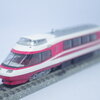 鉄道模型（Nゲージ）KATO製　　小田急電鉄　10000系（HISE）