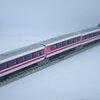 鉄道模型（Nゲージ）KATO製　　小田急電鉄　10000系（HISE）