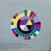 Power, Corruption & Lies	権力の美学 ／	New Order