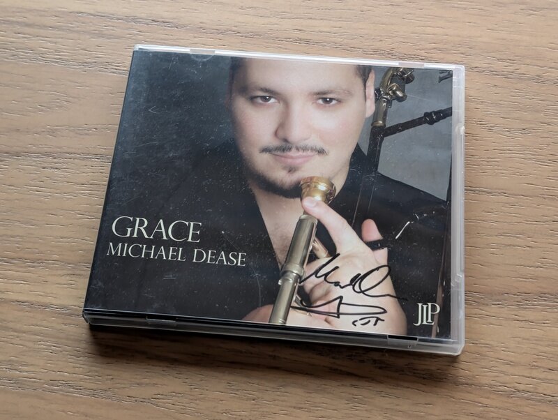 Grace